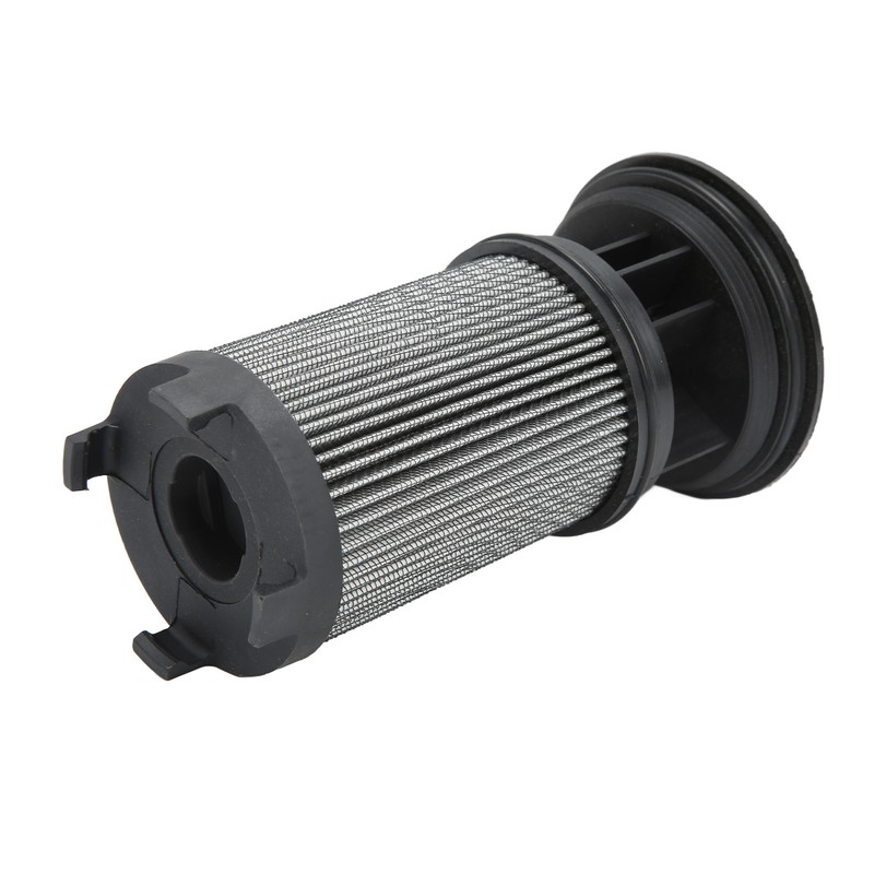 Oil Filter ABS Mower Hydraulic Filtering Accessory Replacement for Hustler