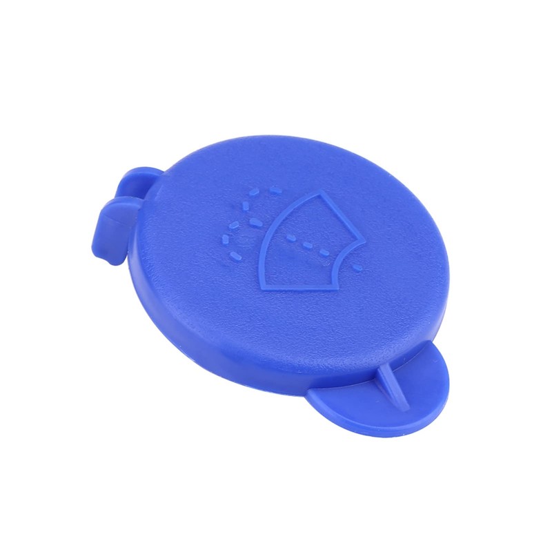 lvifloae FIESTA MK6 2001-2008 Windscreen Washer Bottle Cap Replacement Cap