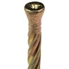 Daidohant 10179971 Floor Nail (Diameter: d) 0.08 x L: 1.5