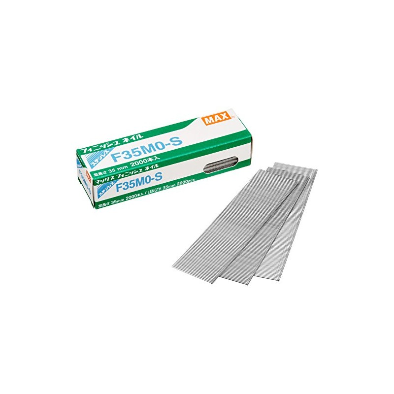 Max (Max) finissyuneiru f35mo – Small