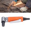 3/8in Right Angle Air Angle Die Grinder Elbow Pistol Grip