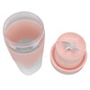 Electric Juicer Cup 300ML 1200mAh Battery USB Charging Handheld Electric