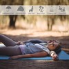 The Life Hacker Travel Mat Camping Beach Hiking Garden Blanket