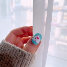   - Short Almond /   - 숏아몬드