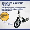 Best Sporting Scooter Adults and Children I Folding Scooter with