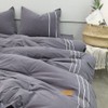 [Premium] Room My Room Hera Hotel Comforter Pad Set Q/K