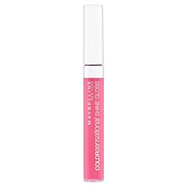 Maybelline Colour Sensational Shine Lip Gloss 6.8ml-150 Pink Shock
