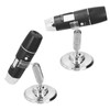 Digital Microscope 0X‑1000X Magnification Handheld WiFi Computer Compatible Portable Tool