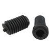 Pair Steering Rack Boots Rubber Pinion Bellow Boots 5412013 Replacement