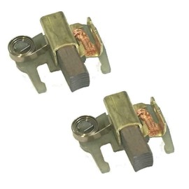 Tolxh Pack of 2 #493511-00 Carbon Bust Holder 603754-01 DC988K DC984KN DW984K DCS331 DC930 DC926 DC927 DC930 DC935 DCK4 Quality Durable New Replacement Parts for Dewalt