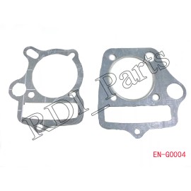 Unbranded Engine Cylinder Head Gasket 110cc ATV Quad Go Kart Dirt Bike 4 Wheeler Coolster