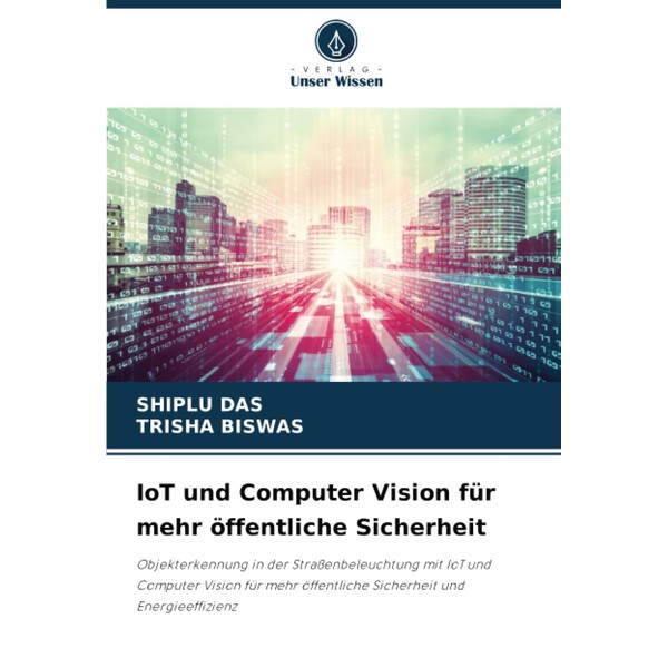 IoT und Computer Vision für mehr öffentliche Sicherheit: Objekterkennung in