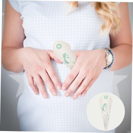 WHAMVOX 30Pcs Ladies Pee Cups Urination Device for Outdoor Use Convenient Female Urinals for Pregnant and Injured Women Leak and Portable