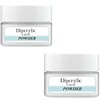 SHEBA NAILS Dipcrylic Dip Dipping Powder Duos - Peach &