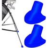 DDV Golf Bag Stand Replacement Feet
