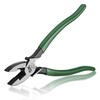 SK Tools USA 9-Inch Linesman Pliers, Wire Cutters with Heavy