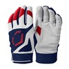 EvoShield SRZ-1™ - Guantes de bateo para Adultos, Talla L