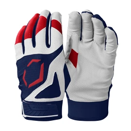EvoShield SRZ-1™ - Guantes de bateo para Adultos, Talla L