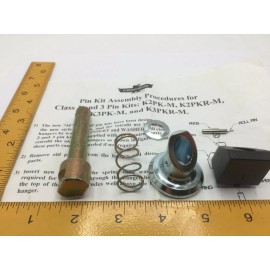 LPM 755-3002 LPM Fork Pin Kit 7553002 SK21201119JE