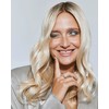 NAK Blonde Plus 10V Toning Foam 100g