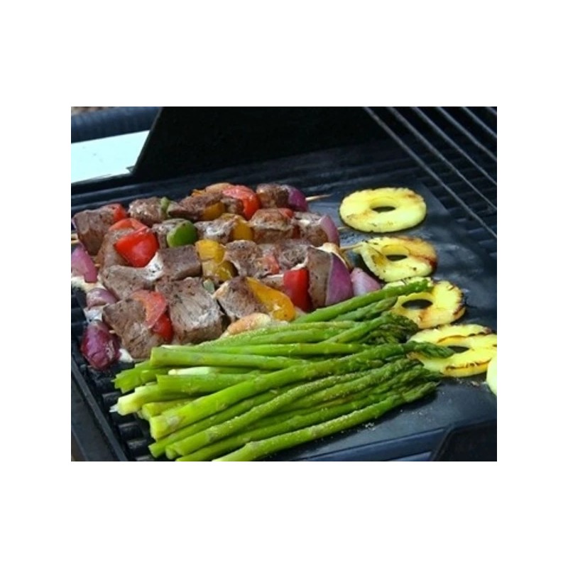 "Handmade" 1/4" Steel Pizza Baking Plate, 1/4" x 12" x