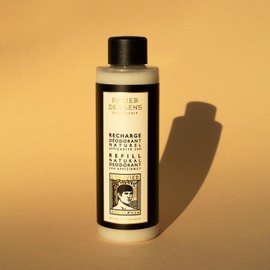 Panier des Sens - Natural Deodorant Refill - 24-hour Protection - Alcohol free - 5,1oz