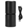 Air Purifier USB Anion Air Cleaner Aluminum Alloy Air Purifier