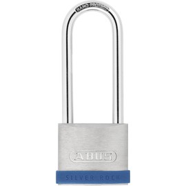ABUS 80887 Padlock, Multi-Colour