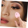 IWOWHERO 40pcs Mini Powder Puff Dual-use Makeup Sponge for Foundation