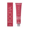 Schwarzkopf Igora Royal 8-11 60 ml Pack of 6 (6