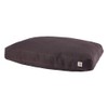 Carhartt Gear P0000534 Firm Duck Dog Bed - Medium -