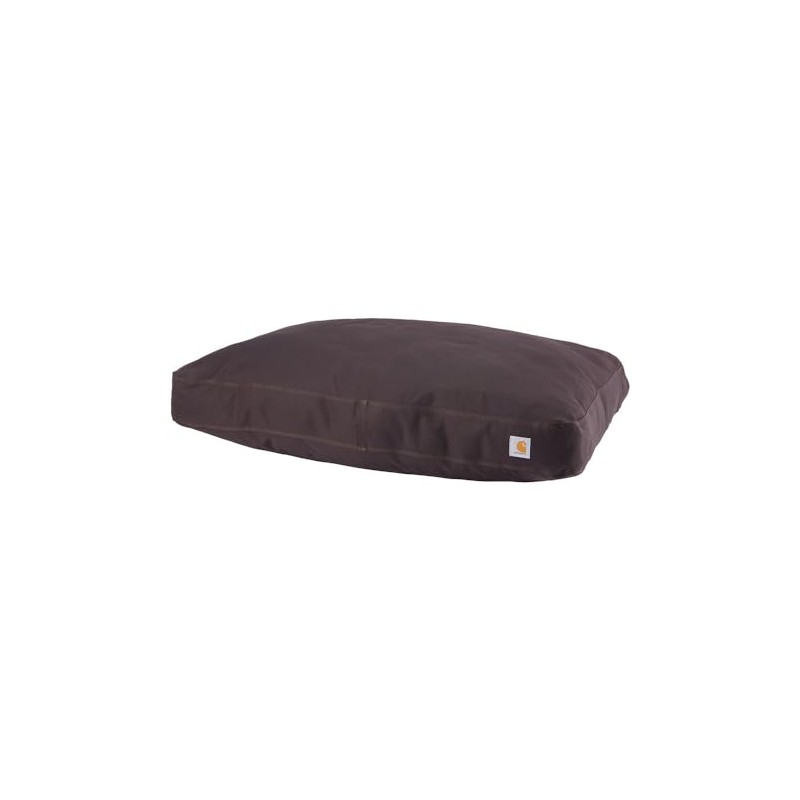 Carhartt Gear P0000534 Firm Duck Dog Bed - Medium -