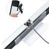 WICAREYO USB Sensor Strip Infrared IR Ray Motion Sensor Signal