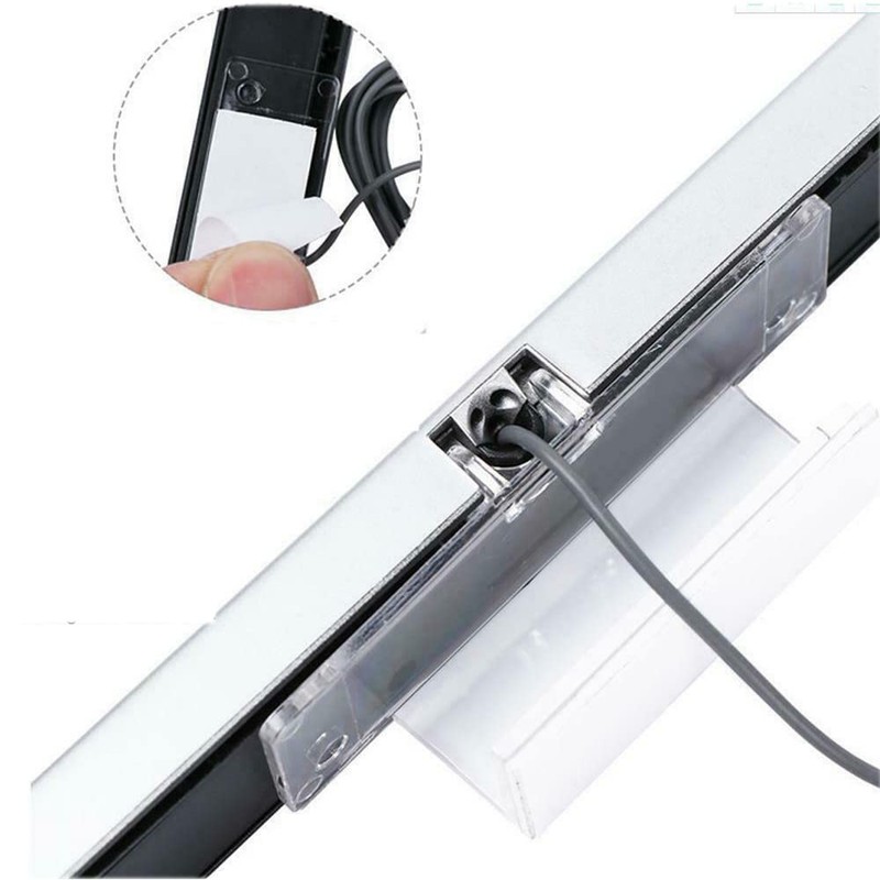 WICAREYO USB Sensor Strip Infrared IR Ray Motion Sensor Signal