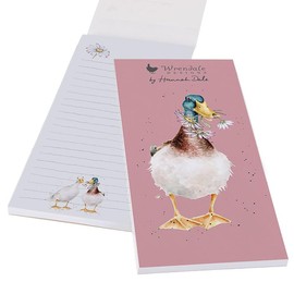 Not a Daisy Goes By' Duck Shopping pad