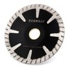 4.5 Inch Concave Curved Diamond Blade Saw for Granite Concrete