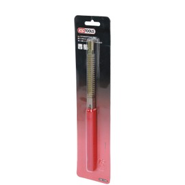 KS Tools 150.1345 Thread repair file, imperial, 230mm