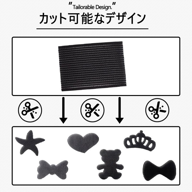 Bangs Clips, 10 Pcs, Nylon Material, Won't Damage Your Hair,