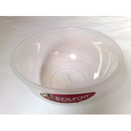 28cms Plastic Mixing Bowl