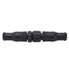 2PCS Marine for NMEA 2000 Terminators M12 Male Female 5