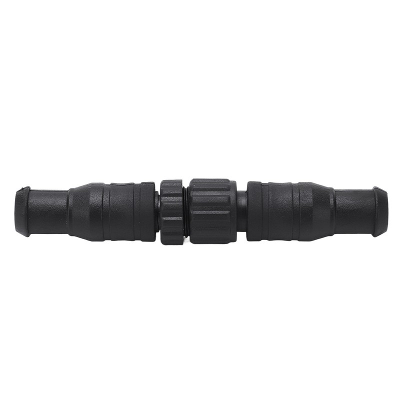2PCS Marine for NMEA 2000 Terminators M12 Male Female 5