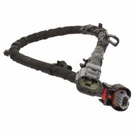 Ford 2017+ Edge Parking Brake Jumper Wire Harness Assembly H2GZ-14A411-A