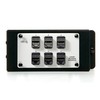 Legrand - OnQ 6 Port Module, Wifi Module with RJ45