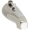 Jones Stephens D01010 Polished Chrome Top Connection Diverter Spout Hand