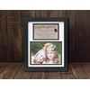The Grandparent Gift Frame Wall Decor, Granddaughters