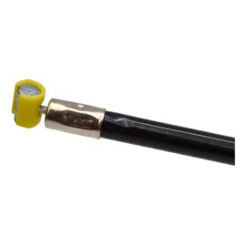 Cable Chicote Clutch Embrague Italika Para Motos 125z 125 Z                                                                                           