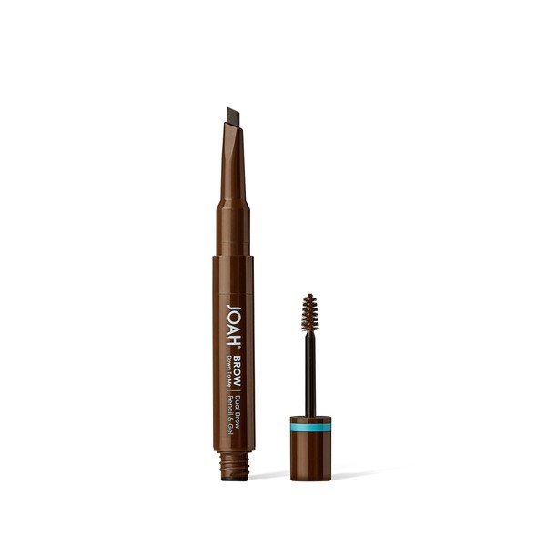 JOAH Brow Down To Me Dual Brow Pencil and Gel,