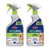 Bissell Pet Pro Stain and Odor Eliminator with Enzyme Action,