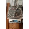 STEELMAX 7 1/4" Tungsten Carbide Tipped Wood Cutting Saw Blade