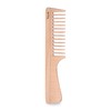4017 NIY Niyok Handle Comb Beech Wood